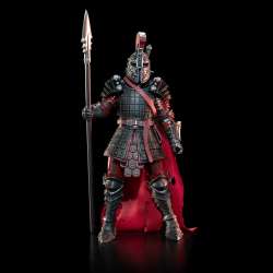 Mythic Legions - Bushotee / Pelvicus - Furious Four - 1 Figure