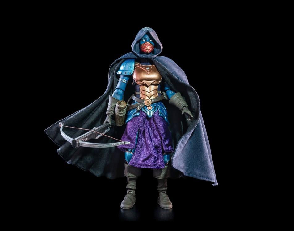 Mythic Legions - Rising Sons Manisha Cinderhorn