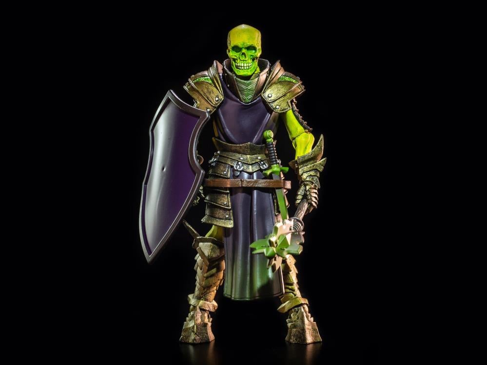 Scaphoid (Congregation of Necronominus) - Mythic Legions: All-Stars