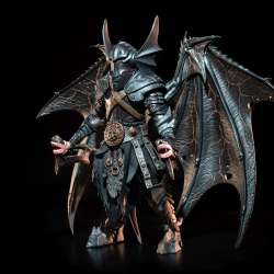 Mythic Legions - The Unknown One - Exclusive