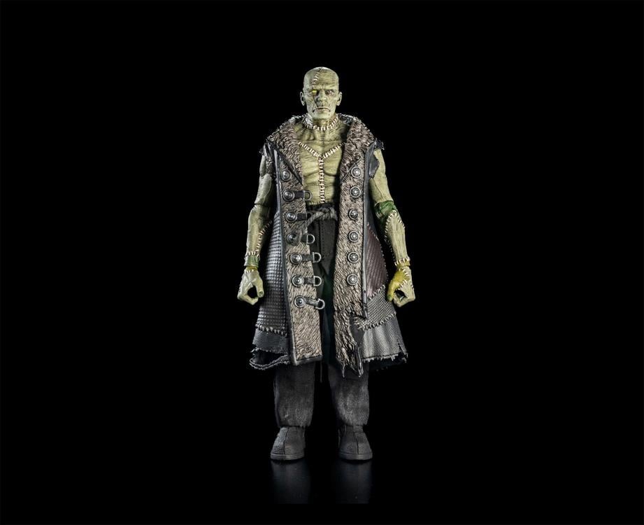 Mythic Legions - 2025 Retailer Wave - Figura Obscura Frankenstein's Monster