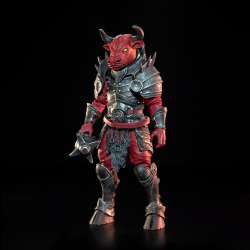 Mythic Legions - Peteorionn/Uuwitt - Furious Four - 1 Figure