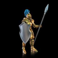 Mythic Legions - Gold Knight Legion Builder 2 - Reinforcements 2