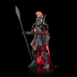 Mythic Legions - Bushotee / Pelvicus - Furious Four - 1 Figure