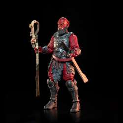 Mythic Legions - Peteorionn/Uuwitt - Furious Four - 1 Figure