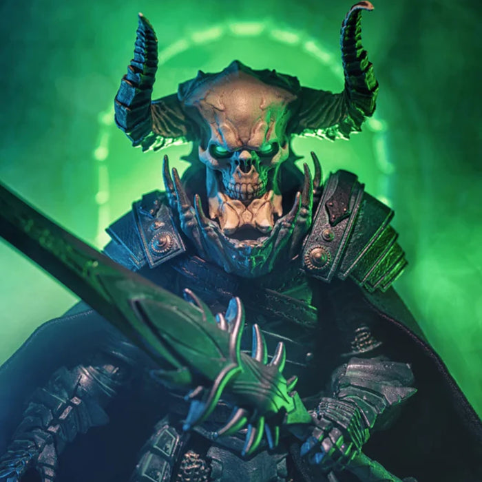Mythic Legions - Demistros (Standard Version)