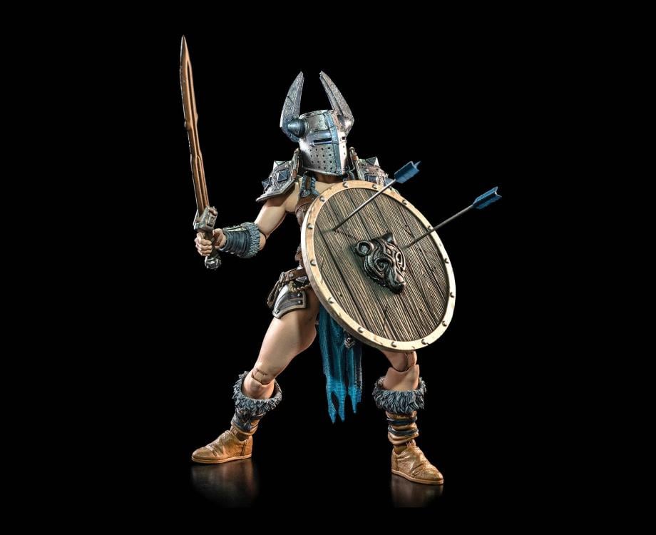 Mythic Legions - Rising Sons Neve