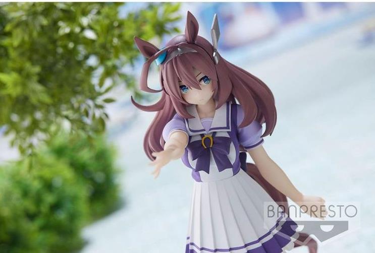 UMAMUSUME PRETTY DERBY MIHONO BOURBON