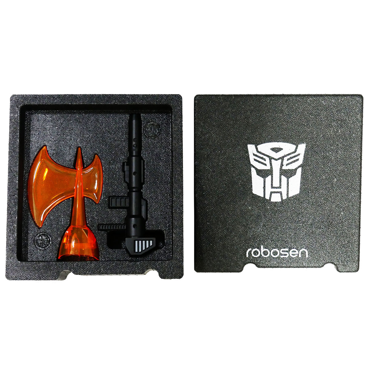 Transformers Optimus Prime Auto-Converting Robot (Elite)