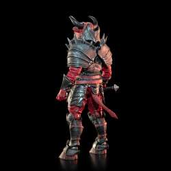 Mythic Legions - Peteorionn/Uuwitt - Furious Four - 1 Figure