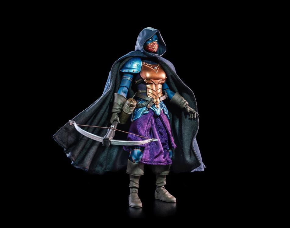 Mythic Legions - Rising Sons Manisha Cinderhorn