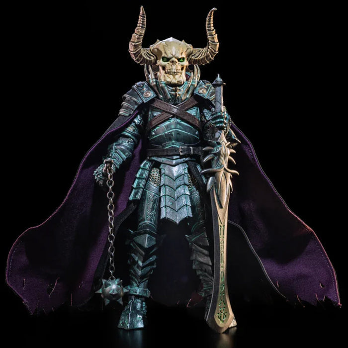 Mythic Legions - Demistros (Standard Version)
