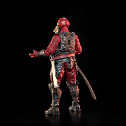 Mythic Legions - Peteorionn/Uuwitt - Furious Four - 1 Figure