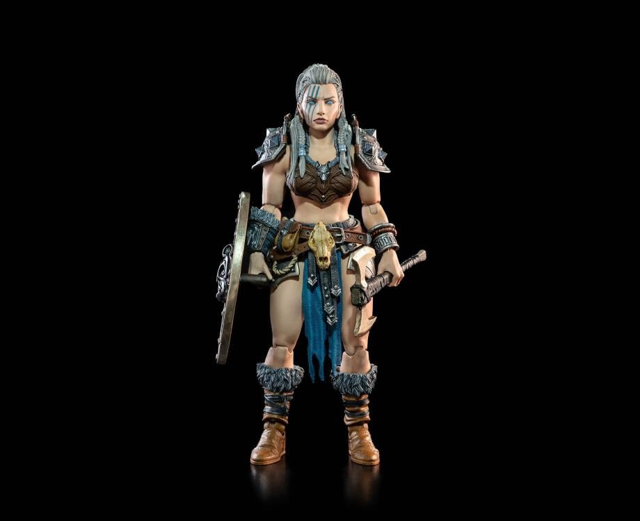 Mythic Legions - Rising Sons Neve