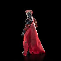 Mythic Legions - Bushotee / Pelvicus - Furious Four - 1 Figure