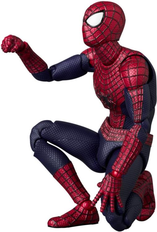 The Amazing Spider-Man 2 MAFEX No.248 Spider-Man