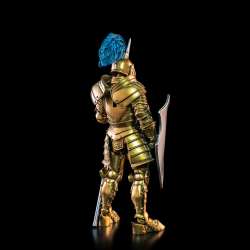 Mythic Legions - Gold Knight Legion Builder 2 - Reinforcements 2