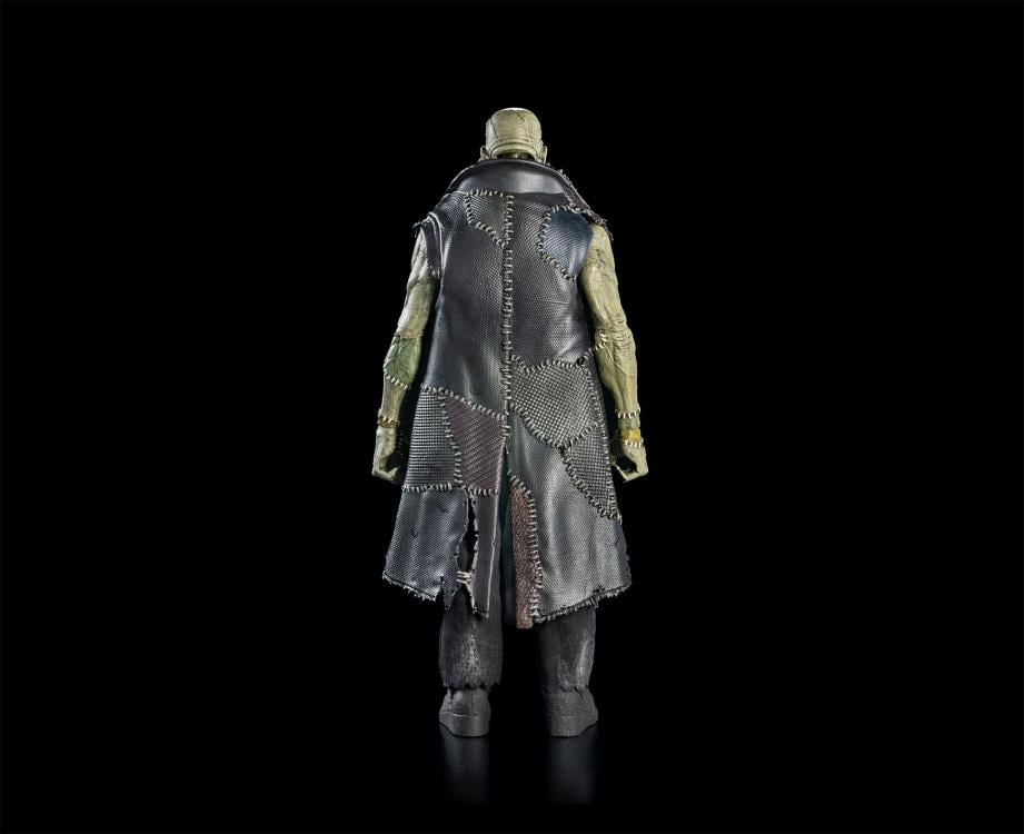 Mythic Legions - 2025 Retailer Wave - Figura Obscura Frankenstein's Monster