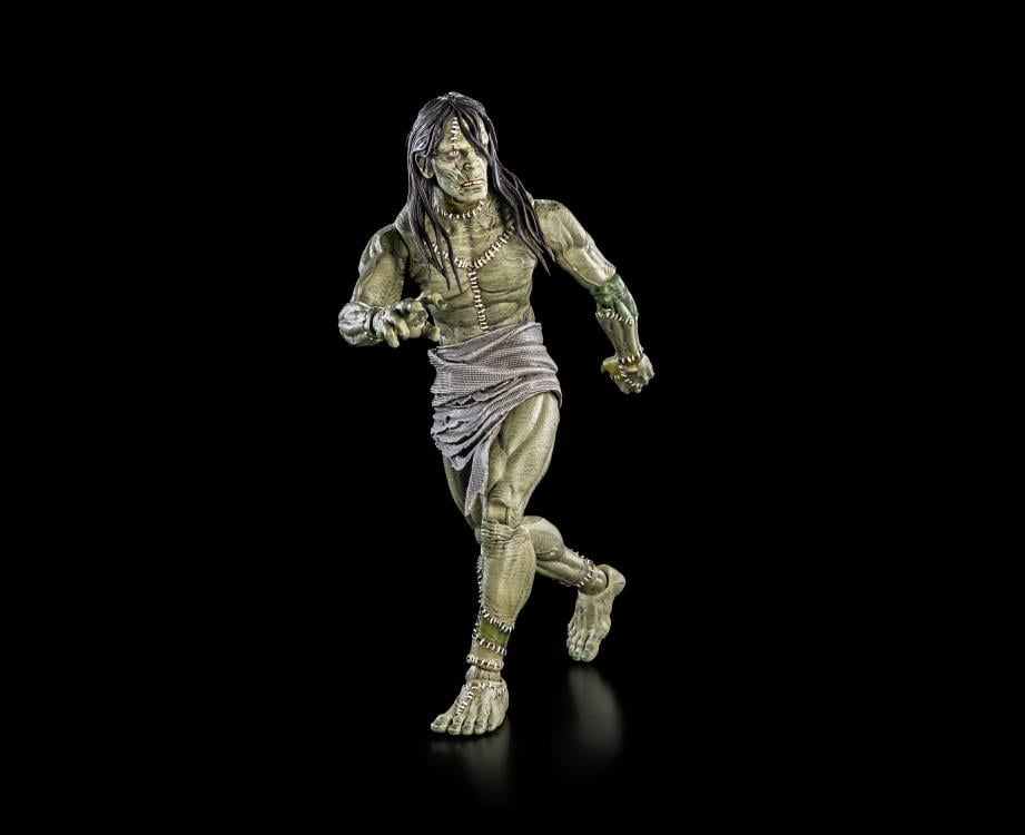 Mythic Legions - 2025 Retailer Wave - Figura Obscura Frankenstein's Monster