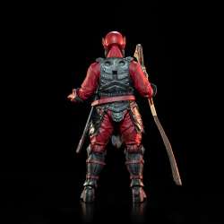 Mythic Legions - Peteorionn/Uuwitt - Furious Four - 1 Figure