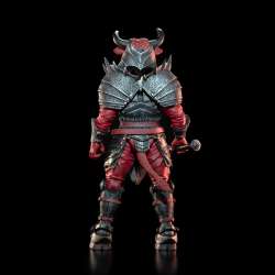 Mythic Legions - Peteorionn/Uuwitt - Furious Four - 1 Figure