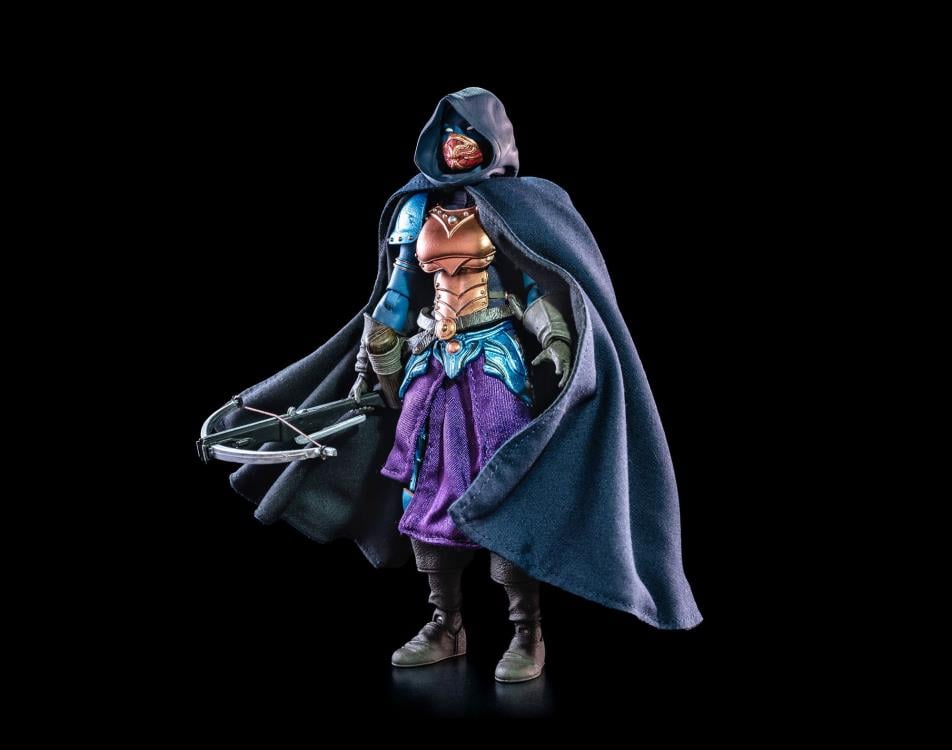 Mythic Legions - Rising Sons Manisha Cinderhorn
