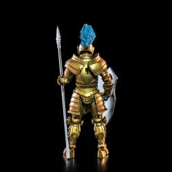 Mythic Legions - Gold Knight Legion Builder 2 - Reinforcements 2