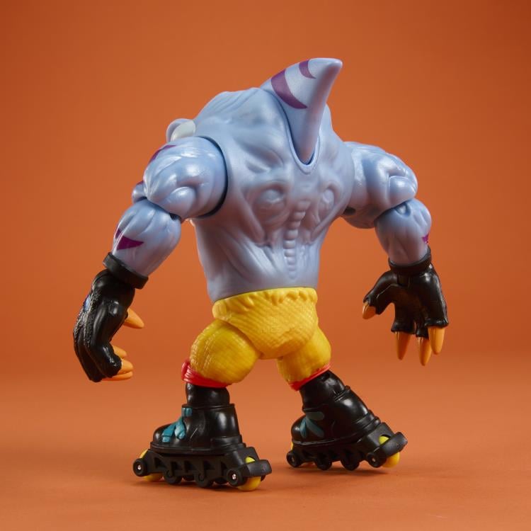 Street Sharks 30th Anniversary Streex Action Figure