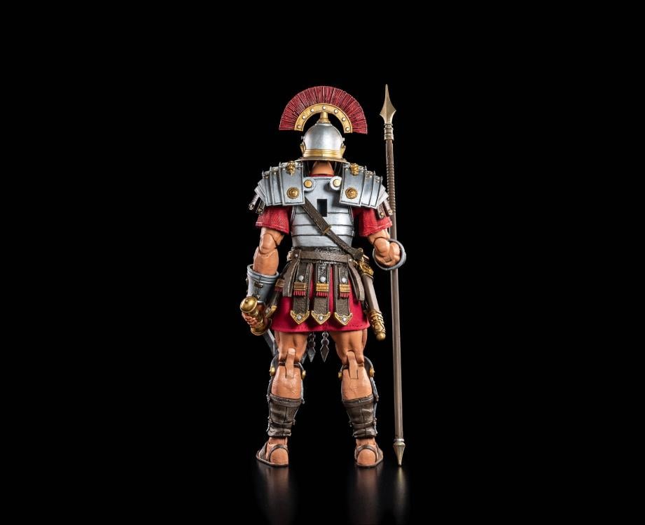 Mythic Legions - Reign of the Beasts - The Golden Pride of Leandor (preorder Q2 2026)