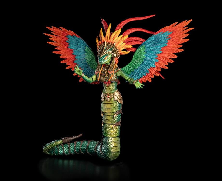 Mythic Legions - Reign of the Beasts - Bassylia  Deluxe (preorder Q2 2026)