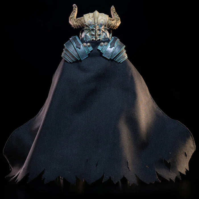 Mythic Legions - Demistros (Standard Version)