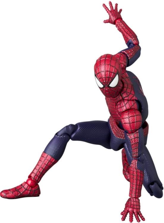 The Amazing Spider-Man 2 MAFEX No.248 Spider-Man