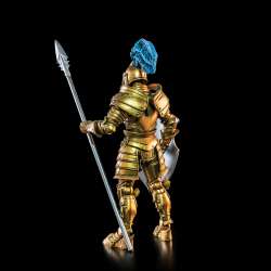 Mythic Legions - Gold Knight Legion Builder 2 - Reinforcements 2
