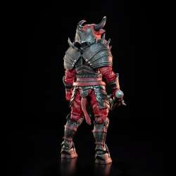 Mythic Legions - Peteorionn/Uuwitt - Furious Four - 1 Figure