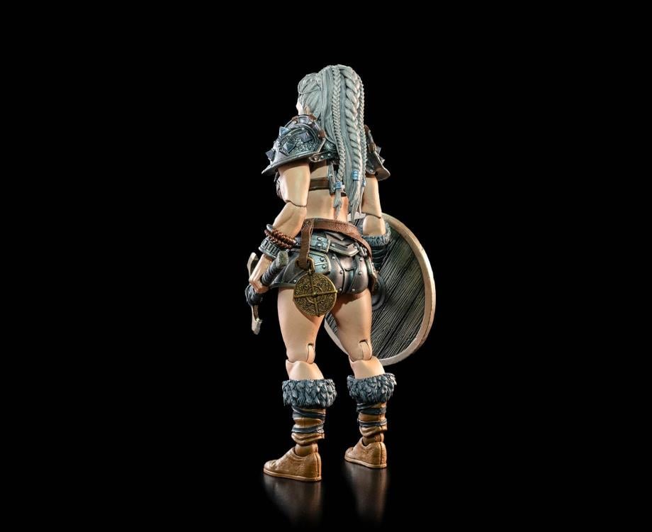 Mythic Legions - Rising Sons Neve