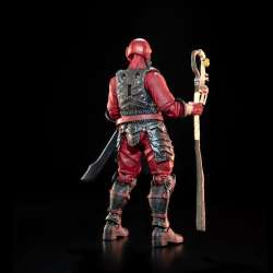 Mythic Legions - Peteorionn/Uuwitt - Furious Four - 1 Figure