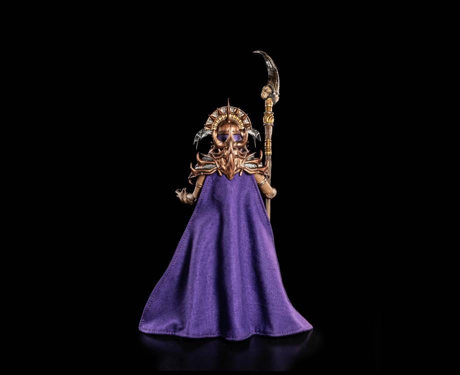 Mythic Legions - Reign of the Beasts - Arraya the Talon Bearer Deluxe (preorder Q2 2026)