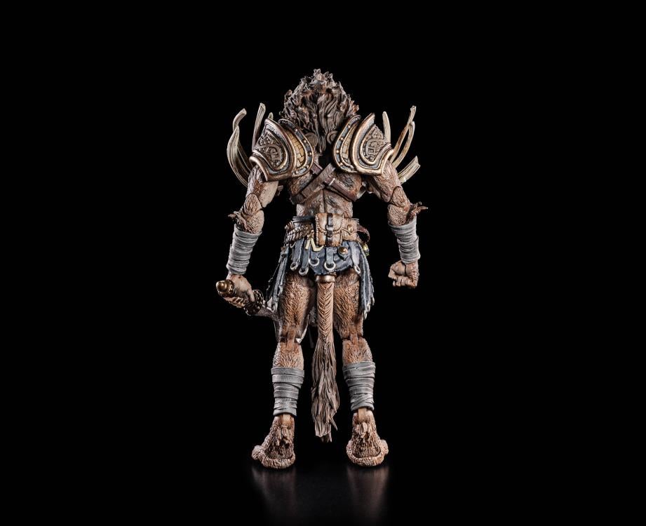 Mythic Legions - Reign of the Beasts - Mwindajii the Cackler (preorder Q2 2026)