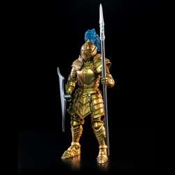 Mythic Legions - Gold Knight Legion Builder 2 - Reinforcements 2