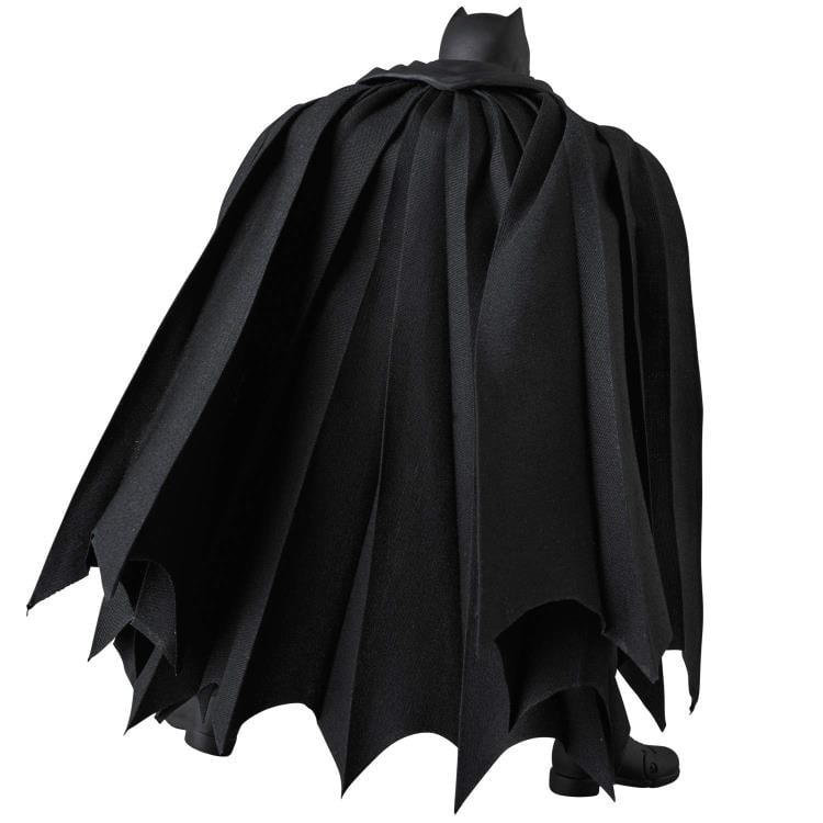 The Dark Knight Returns MAFEX #106 Batman