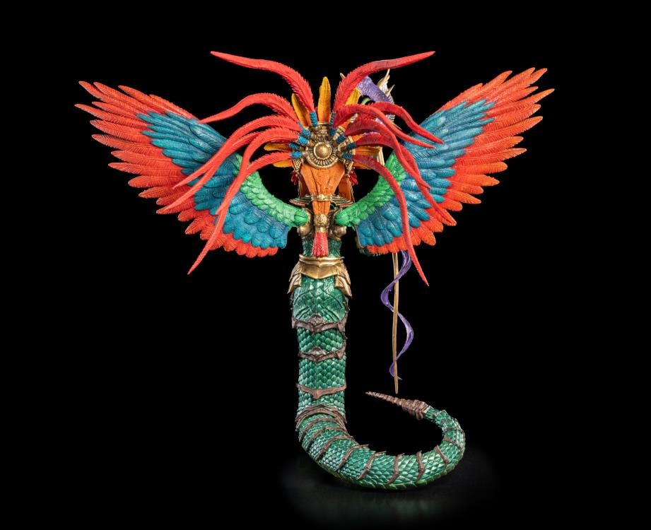 Mythic Legions - Reign of the Beasts - Bassylia  Deluxe (preorder Q2 2026)