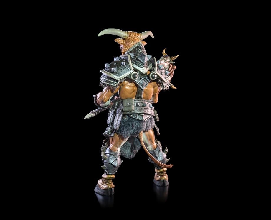 Mythic Legions - Rising Sons Regarionn Ogre-Scale