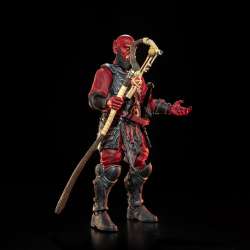 Mythic Legions - Peteorionn/Uuwitt - Furious Four - 1 Figure