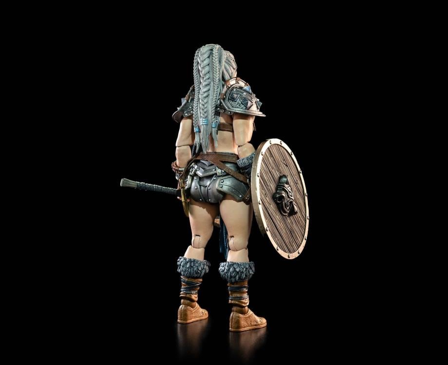 Mythic Legions - Rising Sons Neve