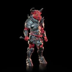 Mythic Legions - Peteorionn/Uuwitt - Furious Four - 1 Figure