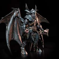 Mythic Legions - The Unknown One - Exclusive