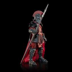 Mythic Legions - Bushotee / Pelvicus - Furious Four - 1 Figure