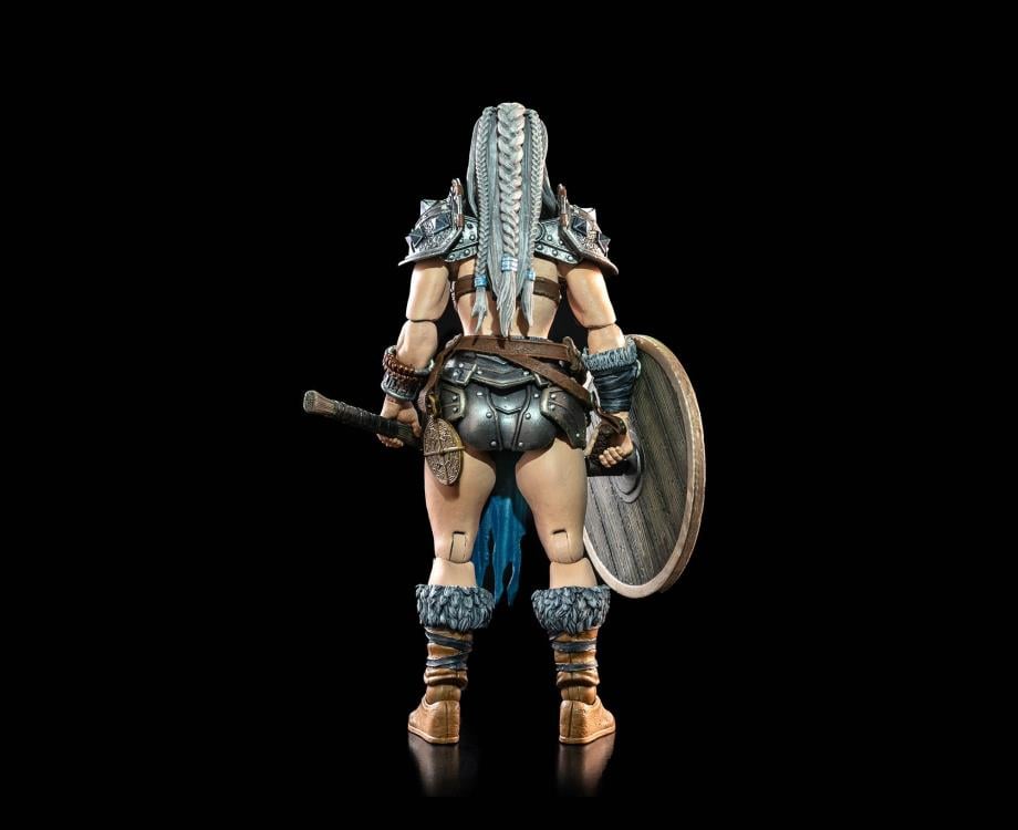 Mythic Legions - Rising Sons Neve