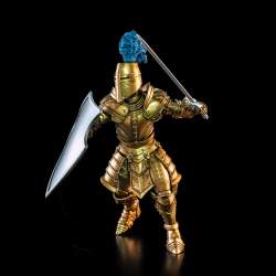 Mythic Legions - Gold Knight Legion Builder 2 - Reinforcements 2