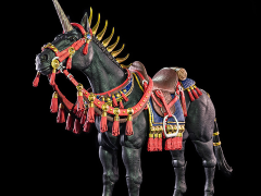 Mythic Legions - Rising Sons Uumbra Deluxe Steed